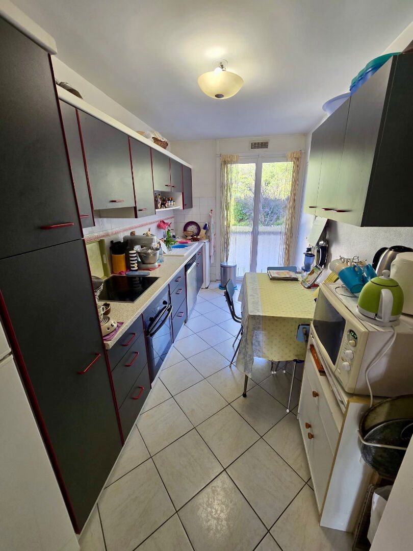 Appartement à vendre, 76m², Aix-en-Provence