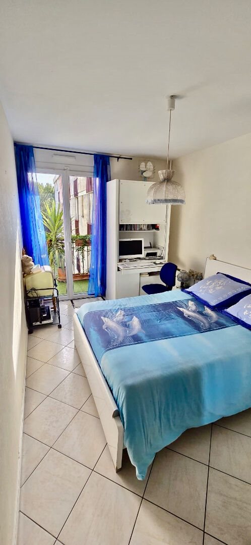 Appartement à vendre, 76m², Aix-en-Provence