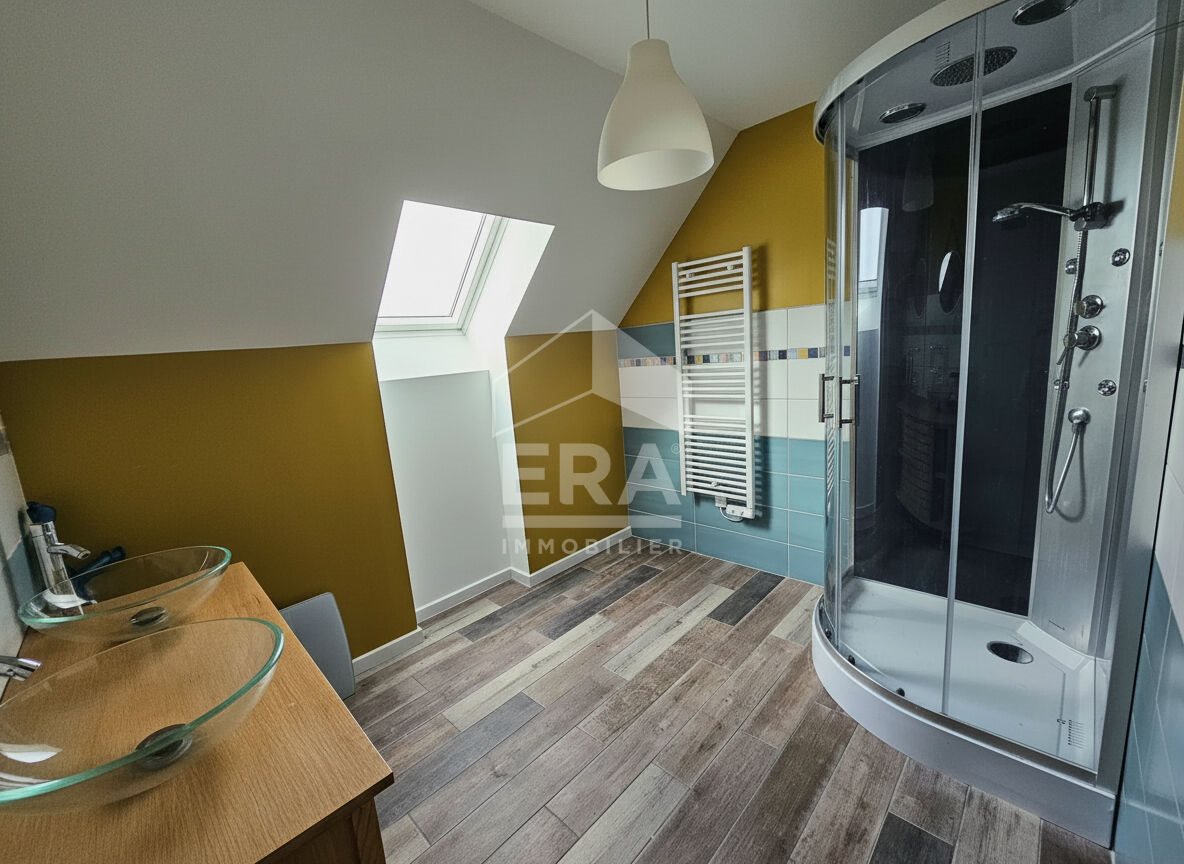 Maison à vendre, 136m², Levier