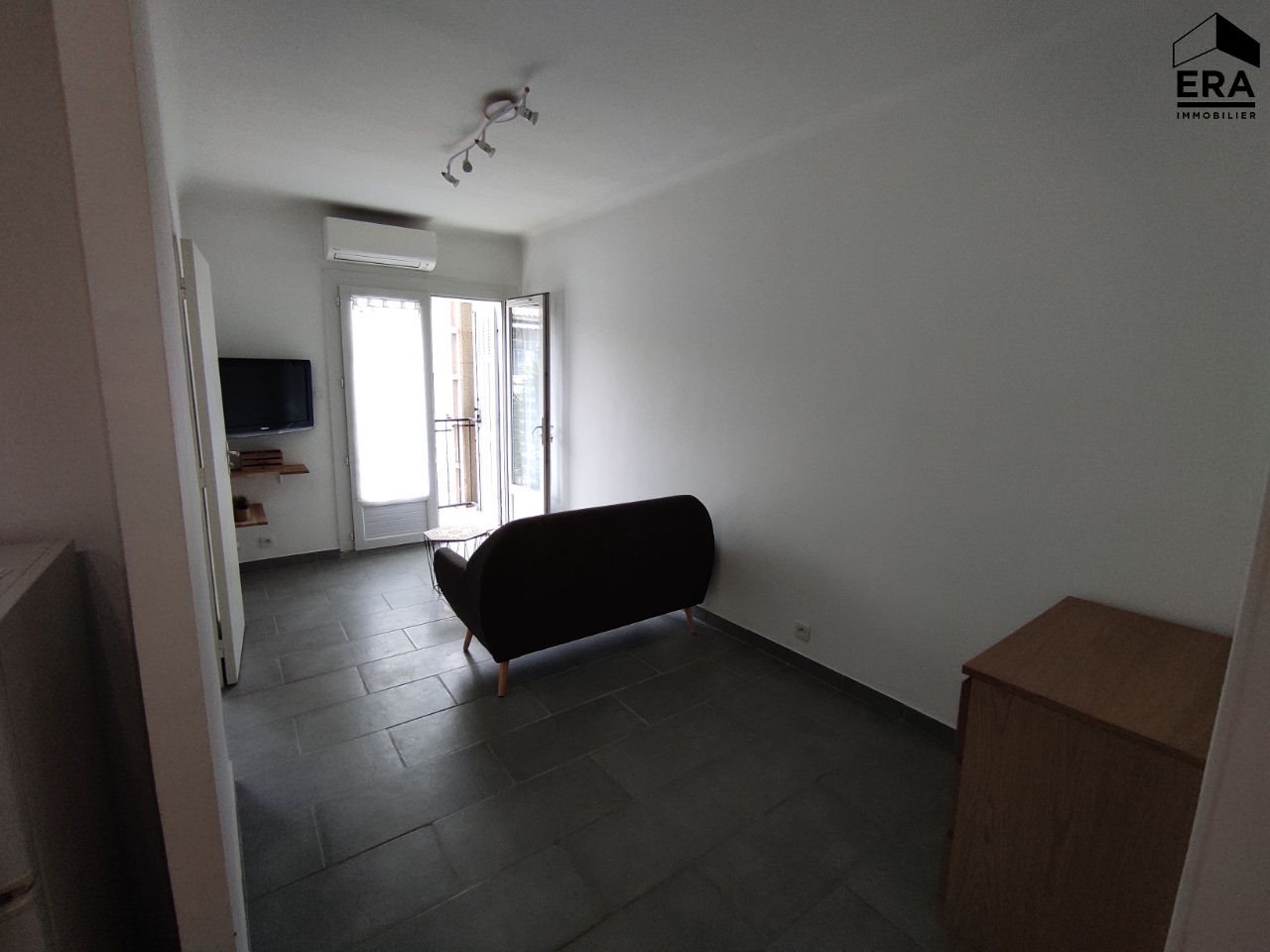 Appartement à louer, 37m², Marignane