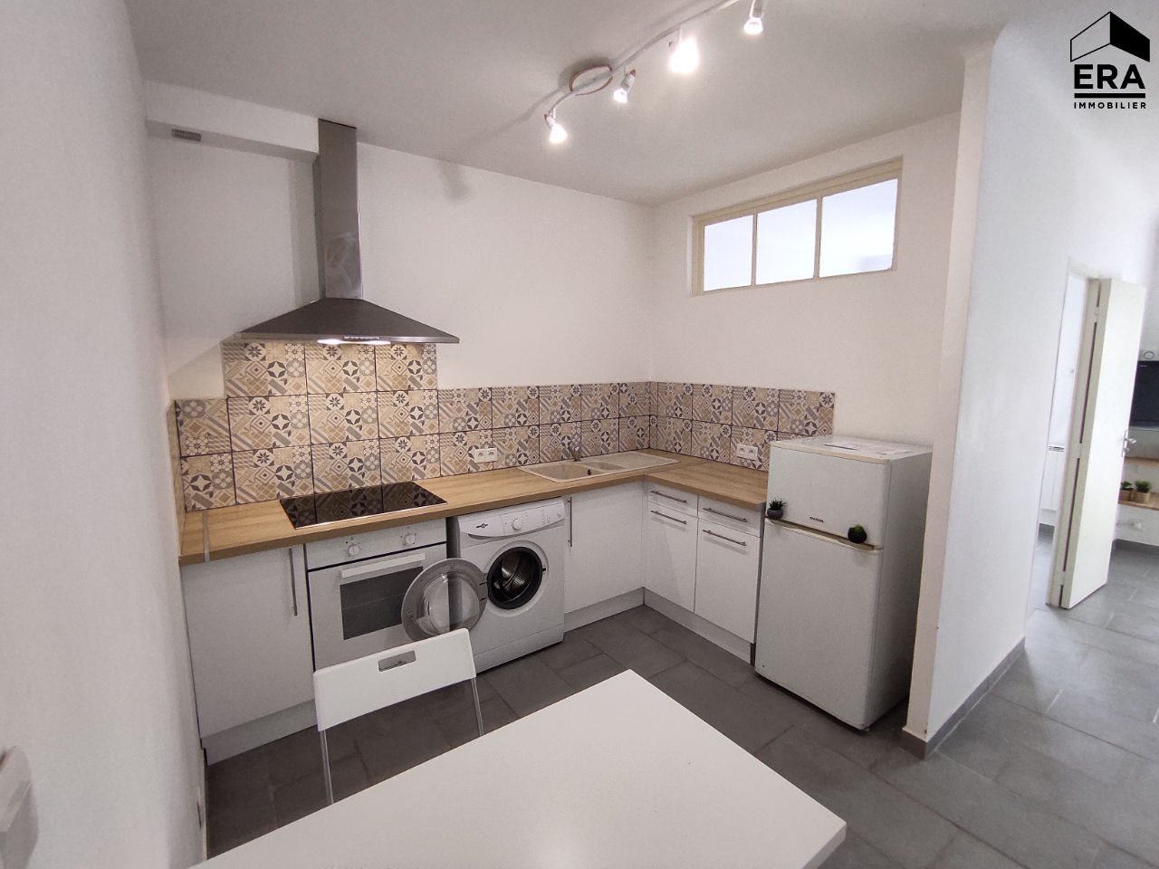 Appartement à louer, 37m², Marignane