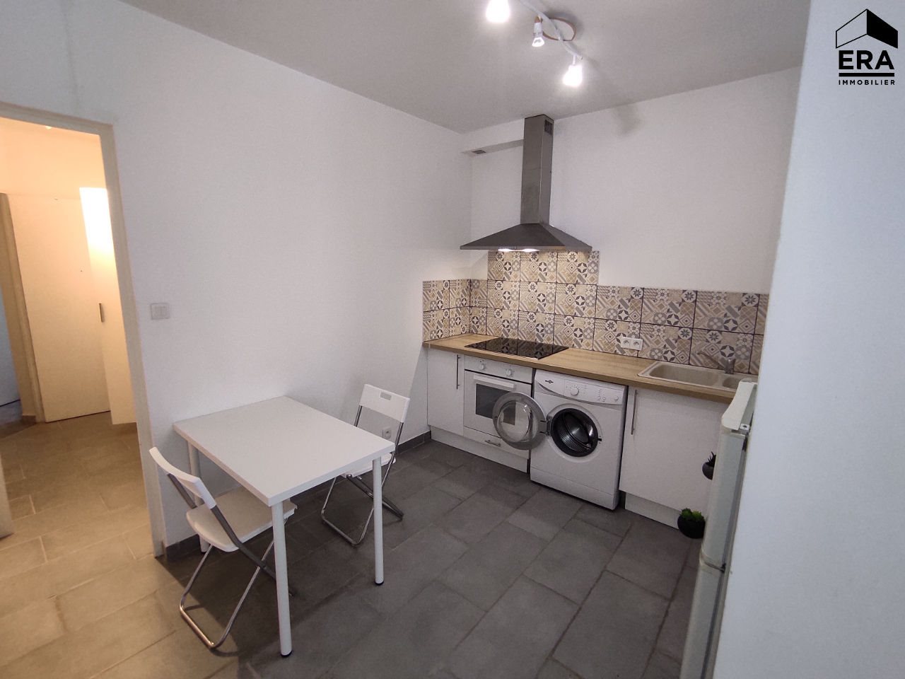 Appartement à louer, 37m², Marignane