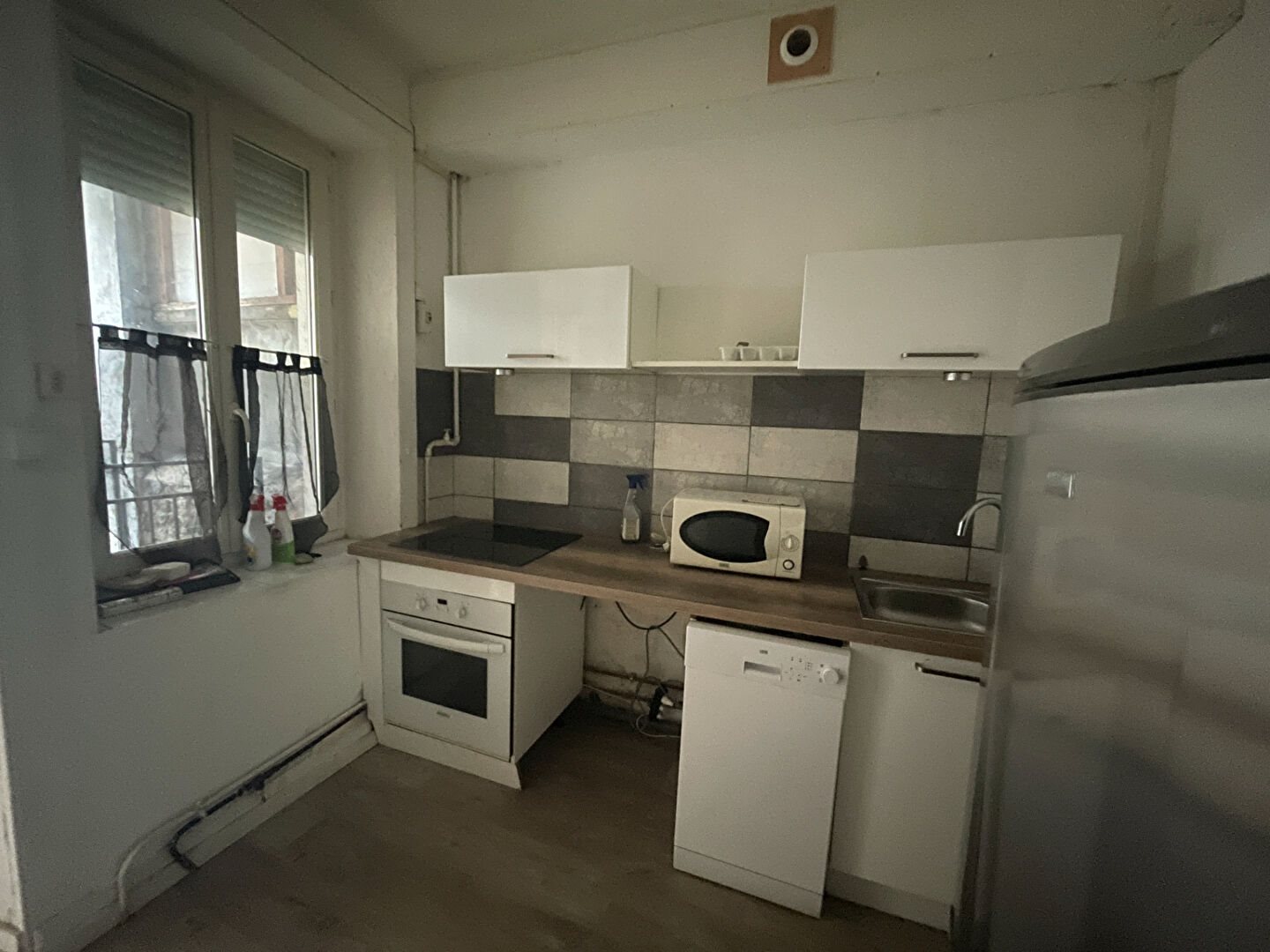 Appartement à louer, 50m², Saint-Rambert-en-Bugey