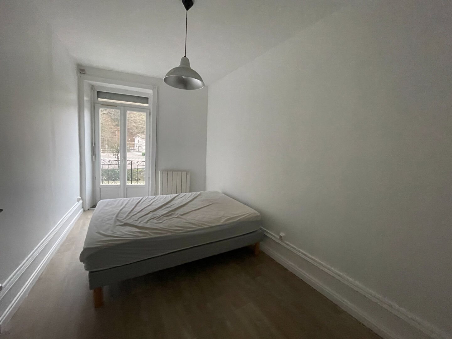 Appartement à louer, 50m², Saint-Rambert-en-Bugey