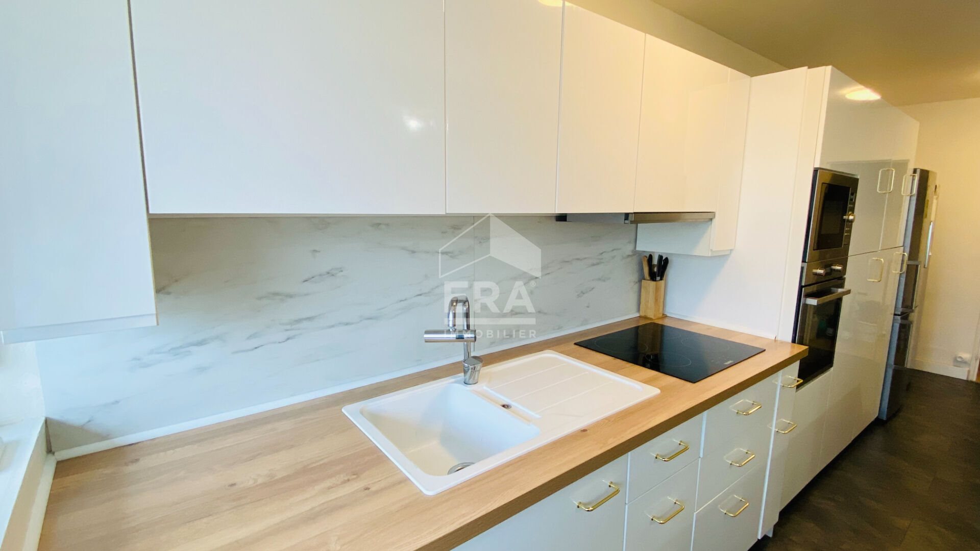 Appartement à louer, 97m², Tours