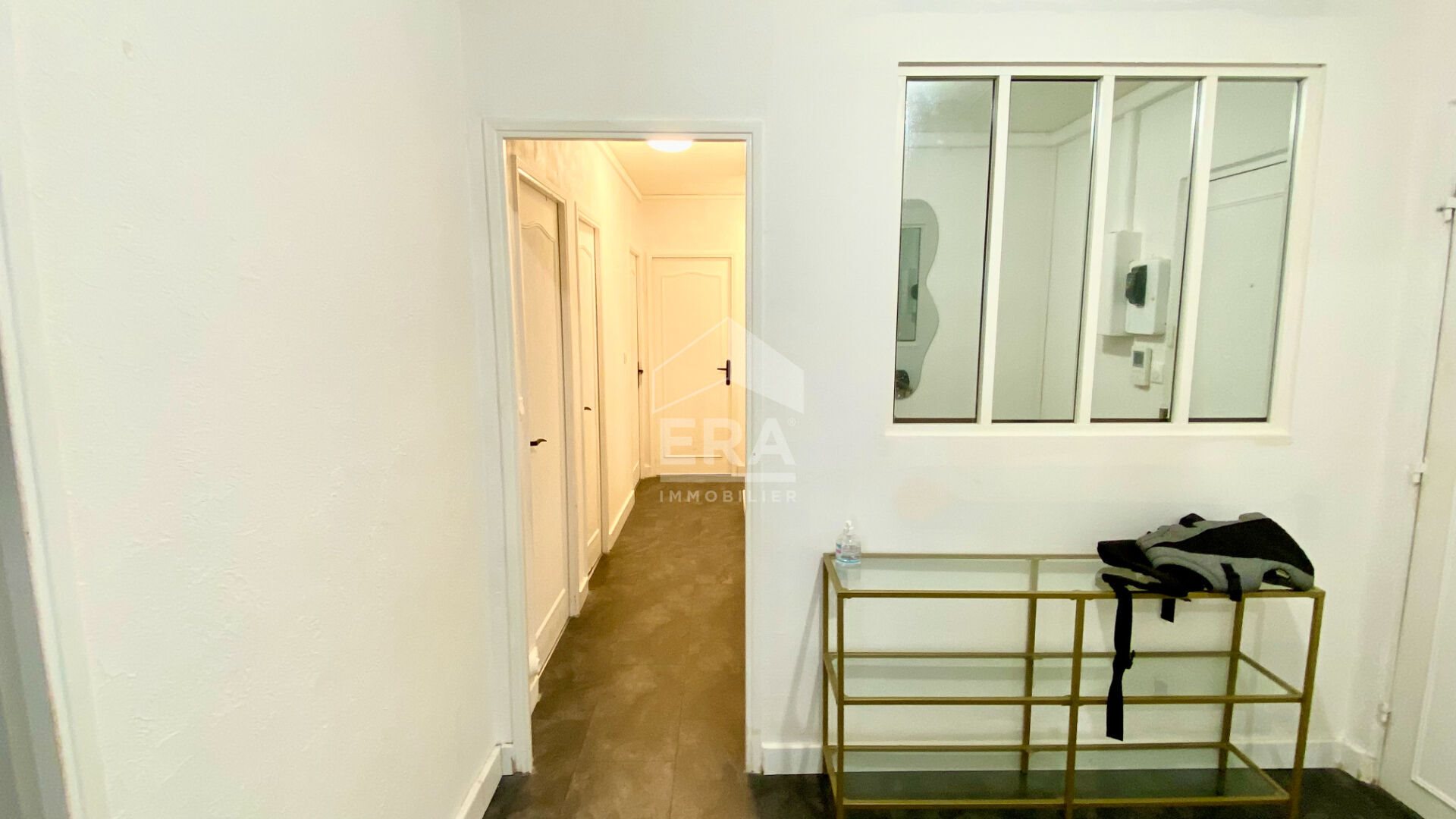 Appartement à louer, 97m², Tours