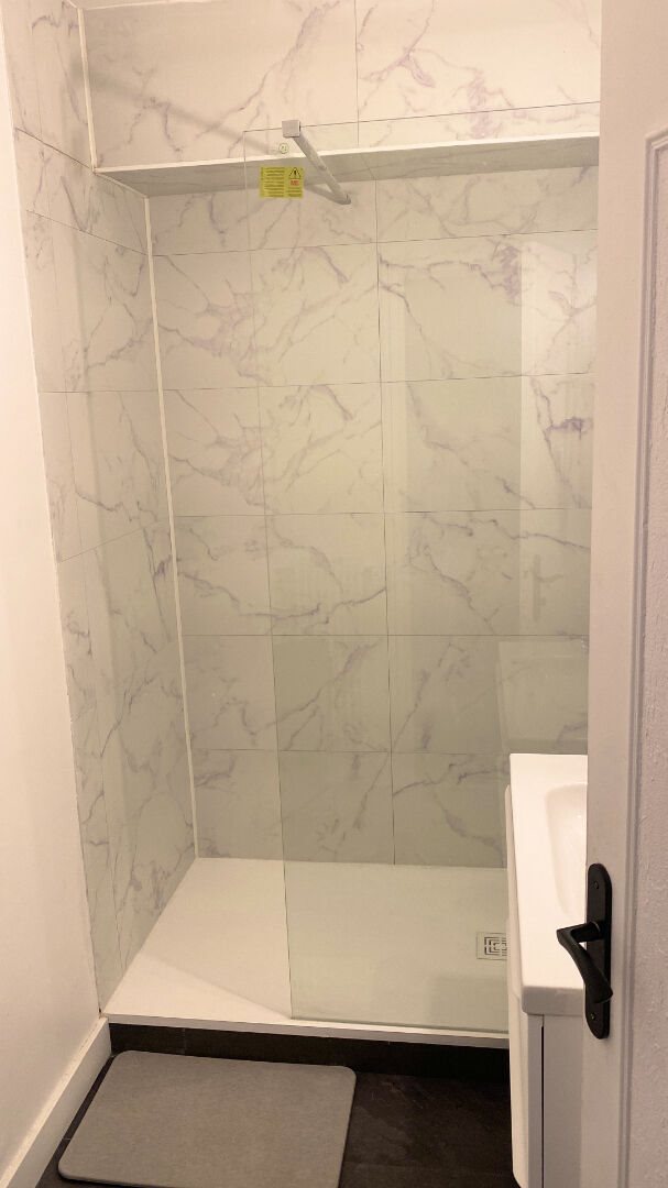 Appartement à louer, 97m², Tours