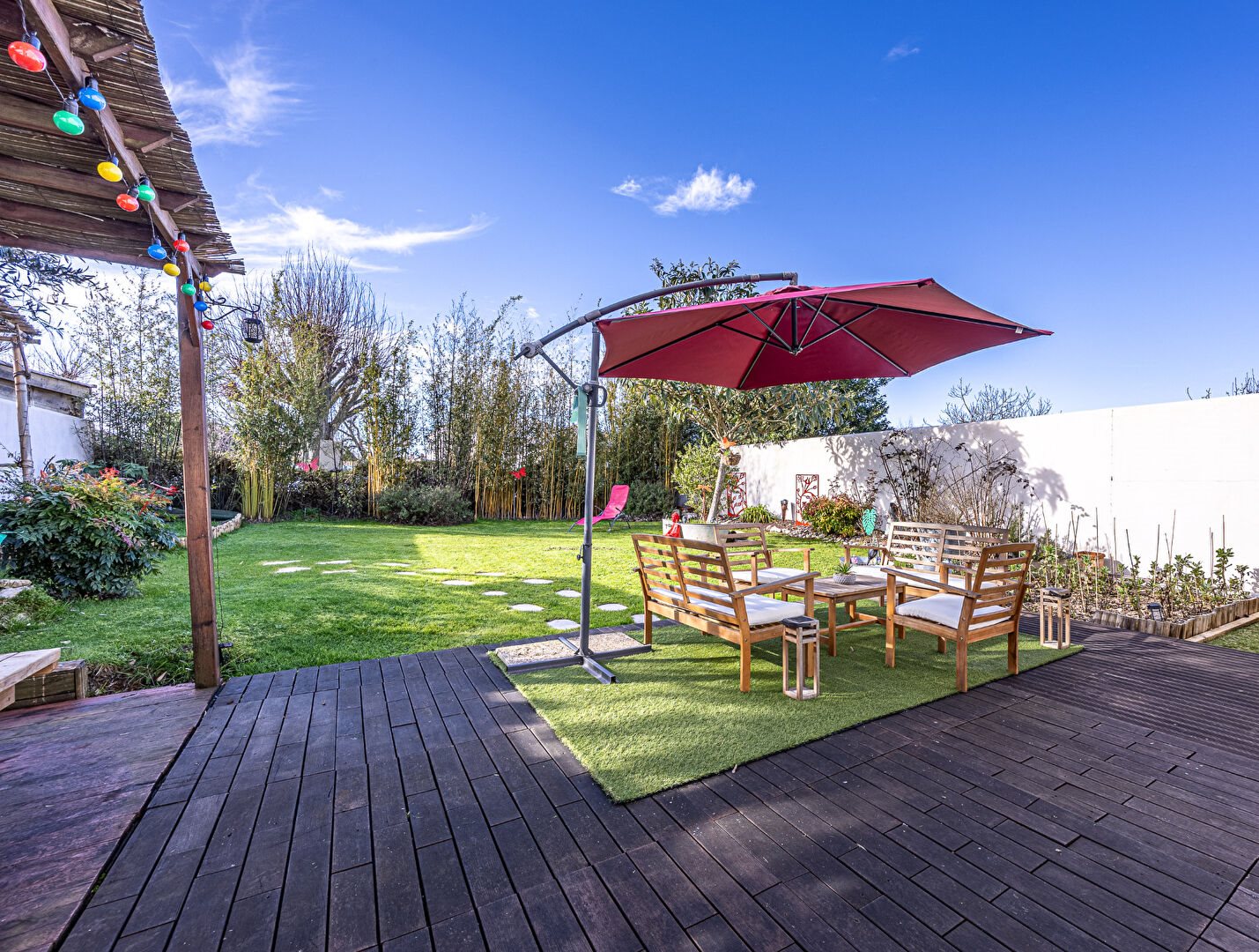 Maison à vendre, 144m², Saint-Xandre