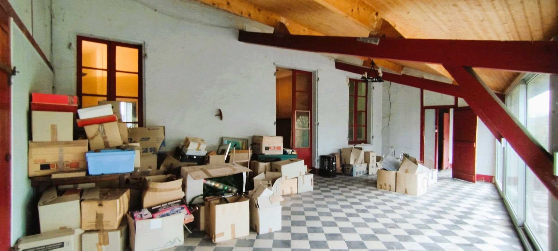 Maison à vendre, 125m², Port-Sainte-Marie