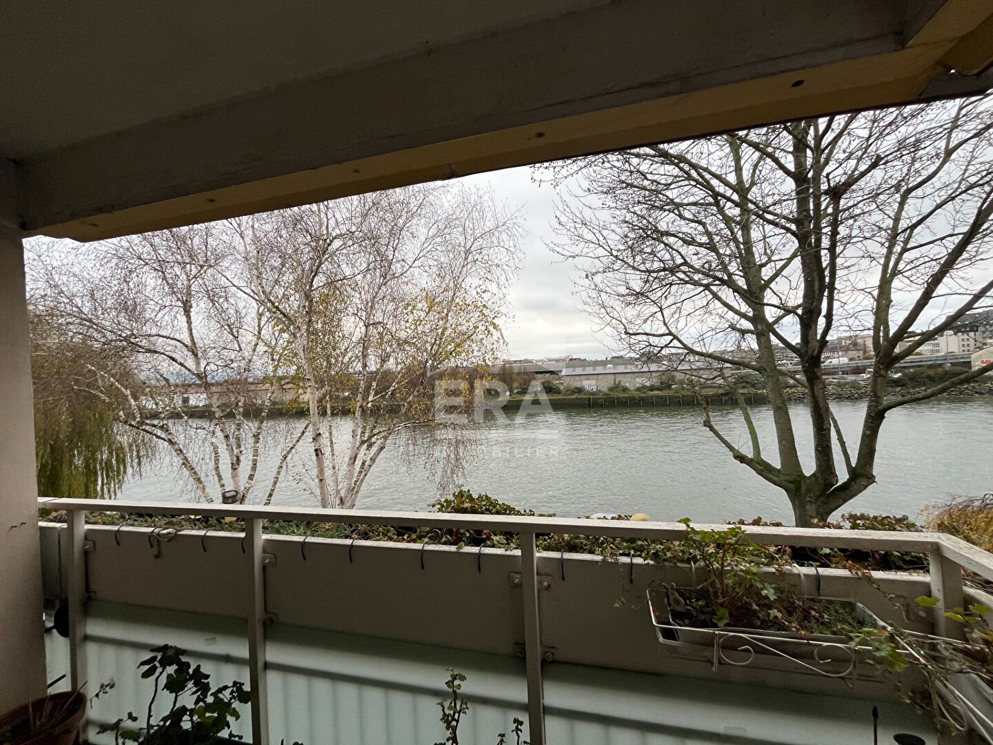 Appartement à vendre, 85m², Rouen