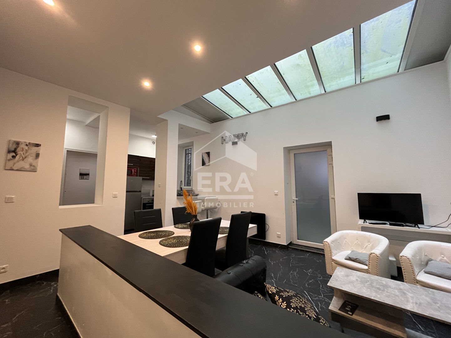 Appartement à vendre, 69m², Rouen