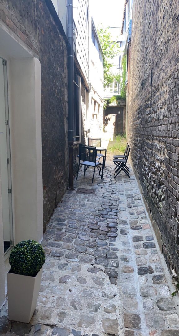 Appartement à vendre, 69m², Rouen