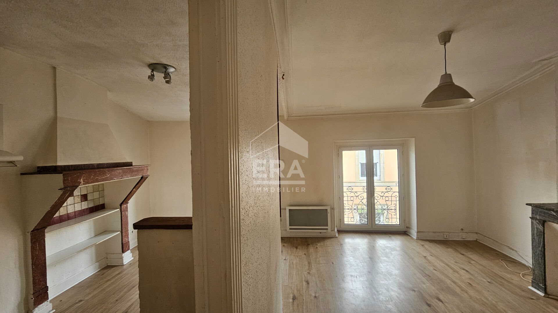Appartement à vendre, 74m², Limoux