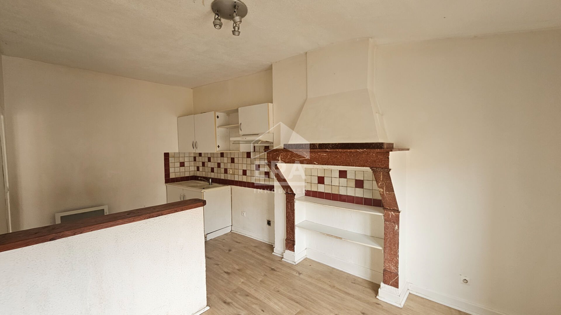 Appartement à vendre, 74m², Limoux