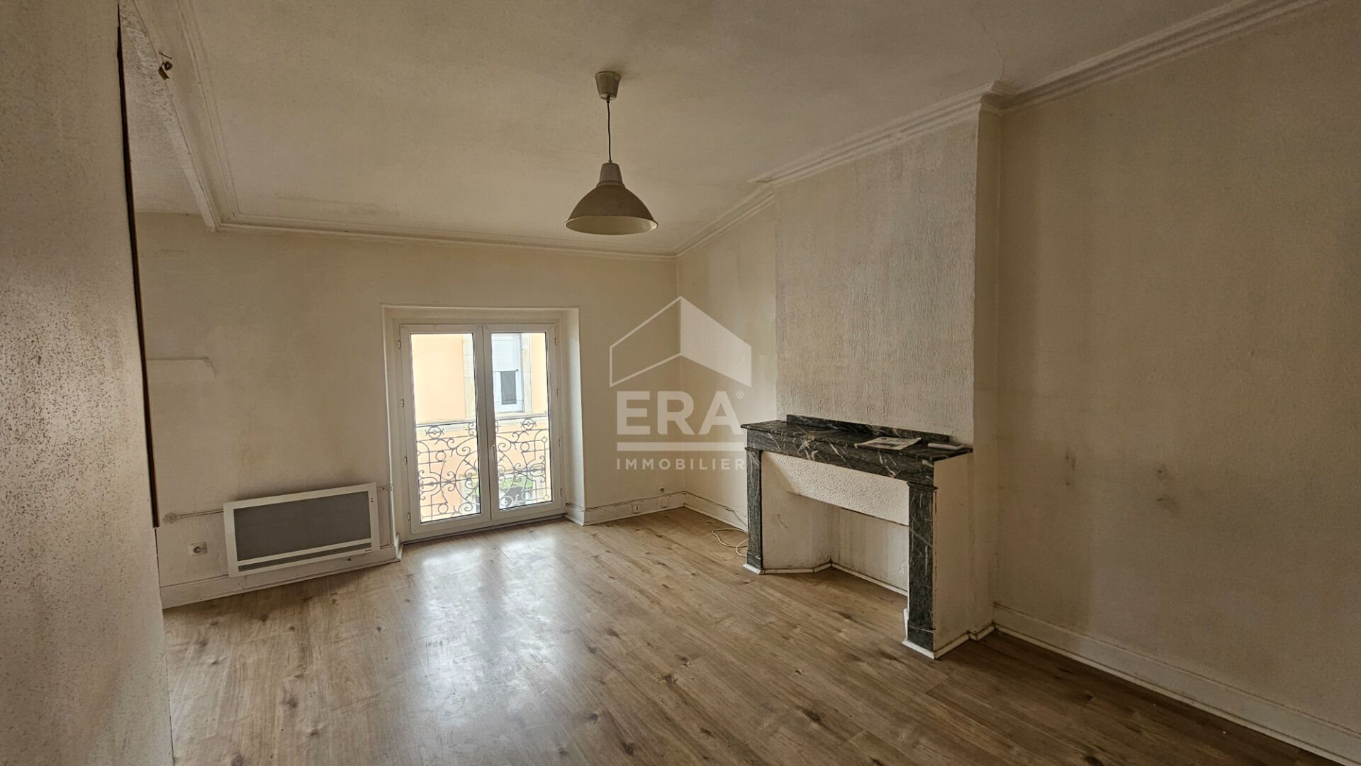 Appartement à vendre, 74m², Limoux