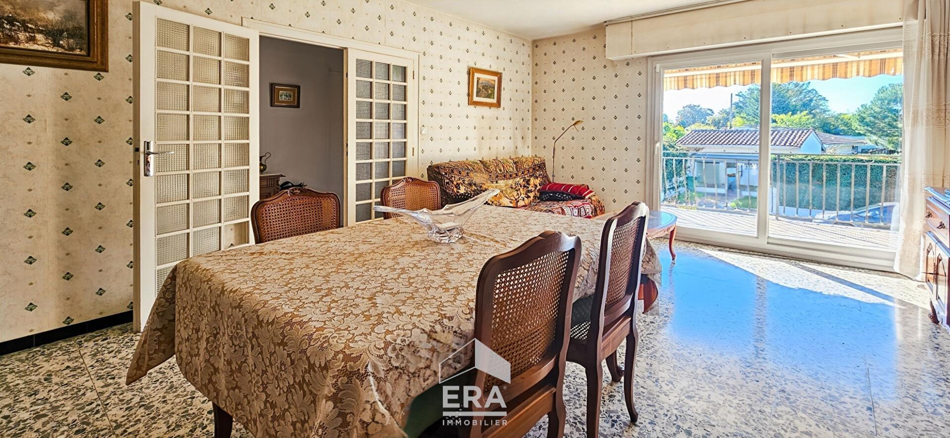 Maison à vendre, 90m², Bordeaux