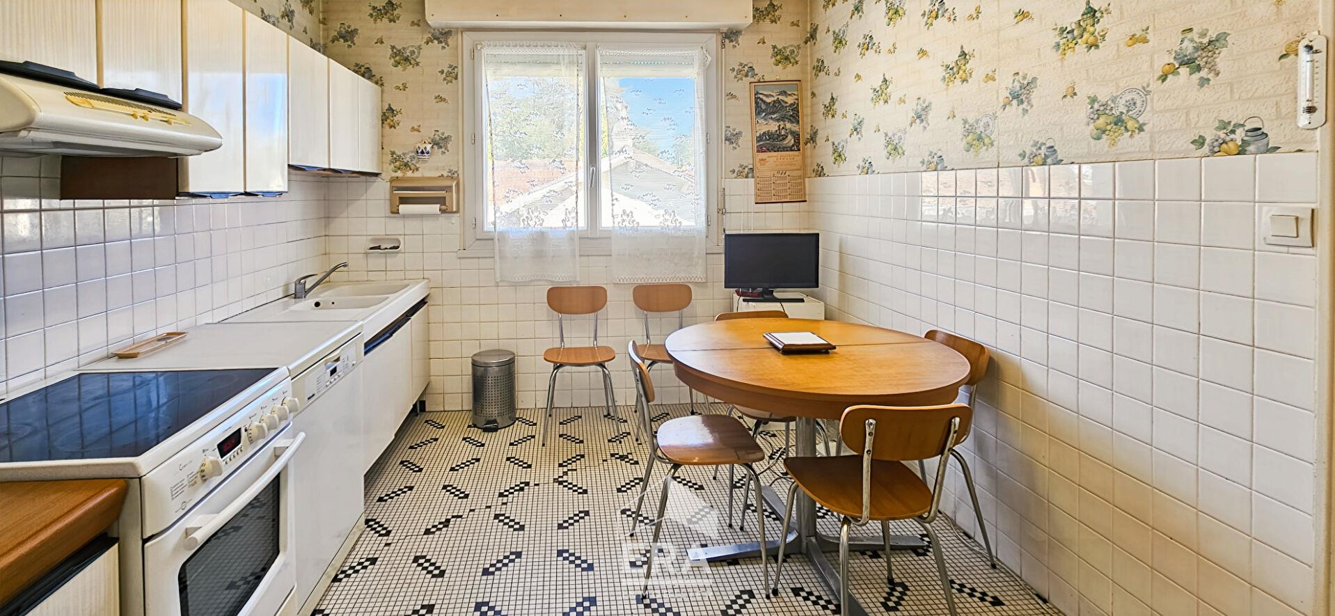 Maison à vendre, 90m², Bordeaux