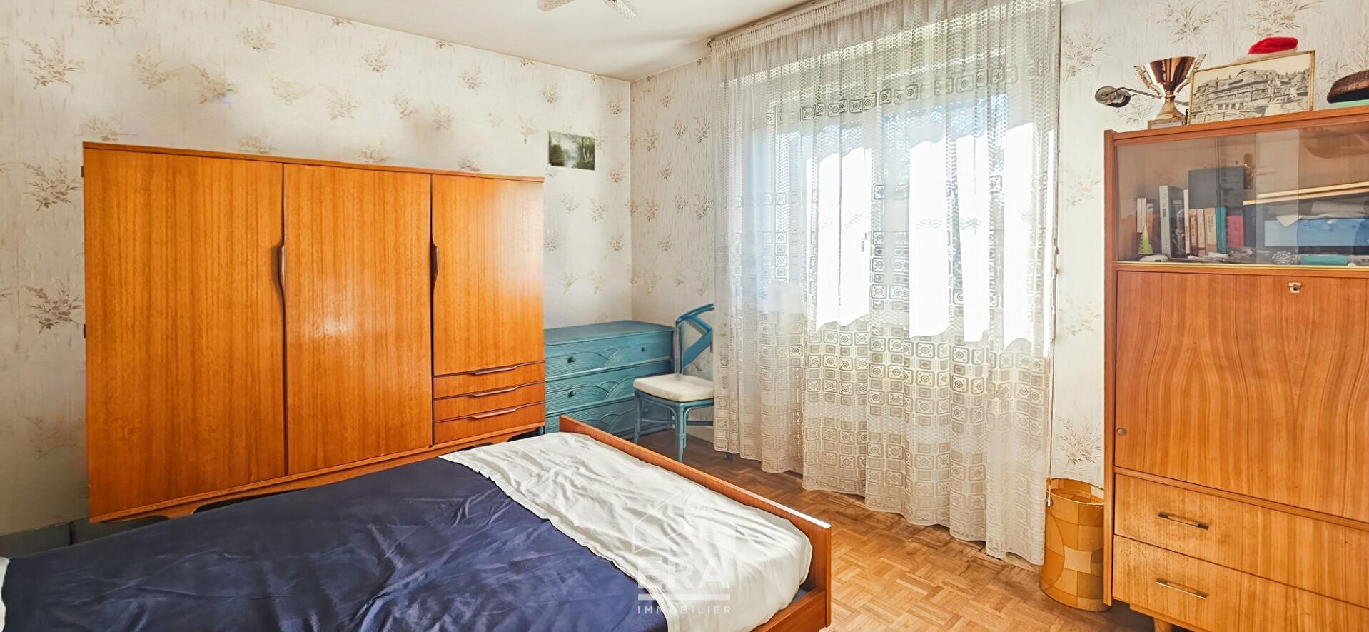 Maison à vendre, 90m², Bordeaux