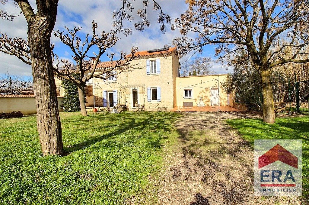 Maison à vendre, 142m², Carpentras