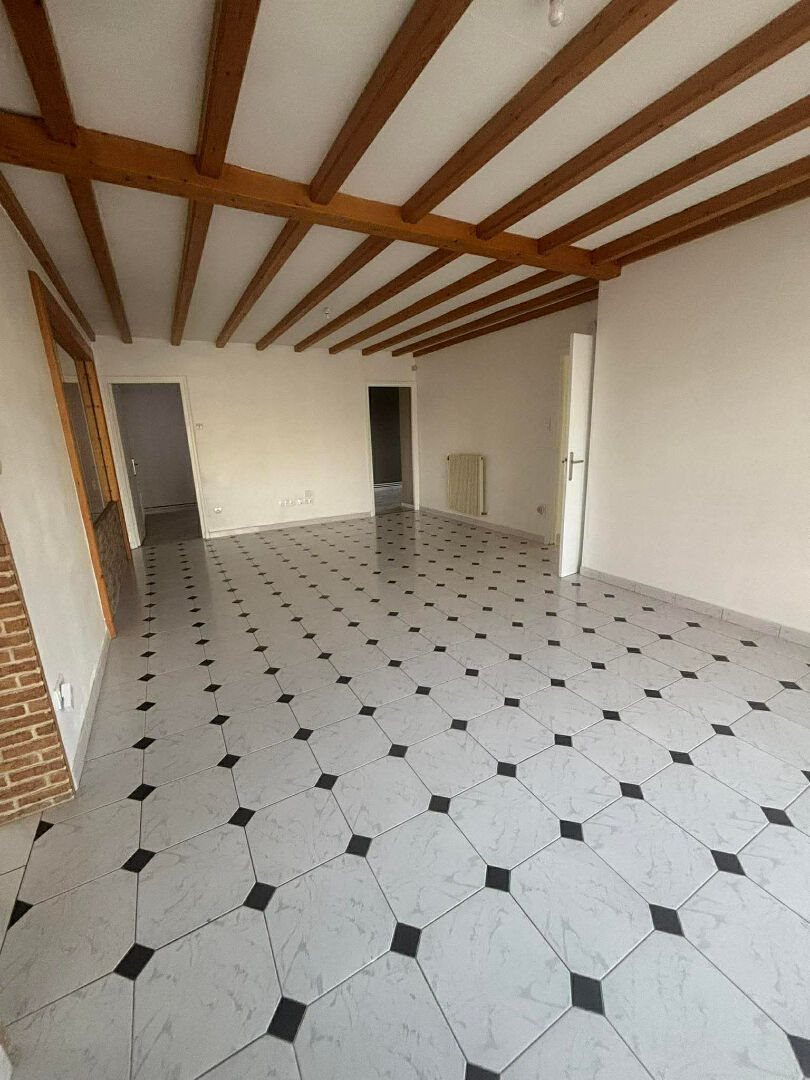 Maison à vendre, 78m², Billy-Montigny