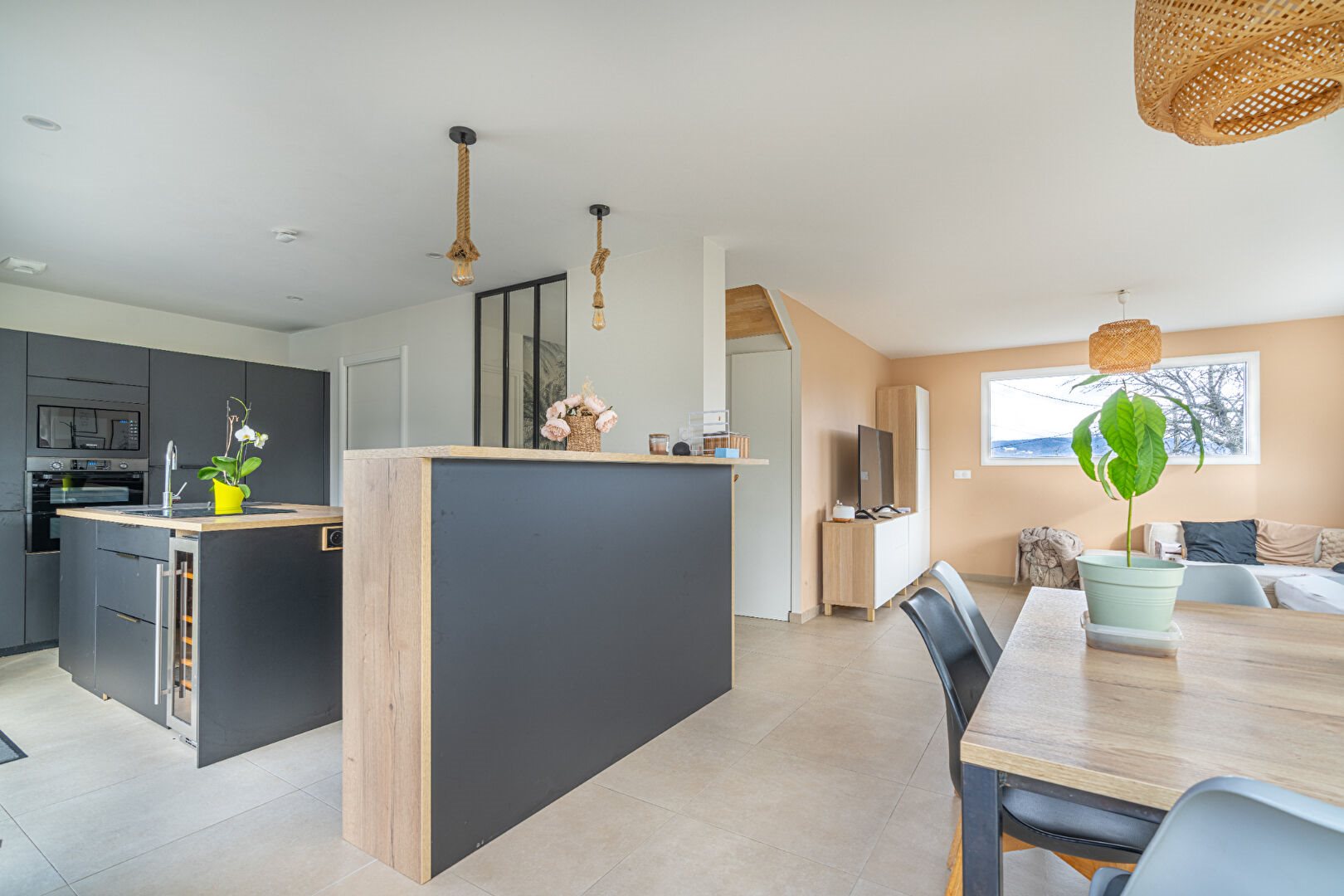 Maison à vendre, 125m², Choisy