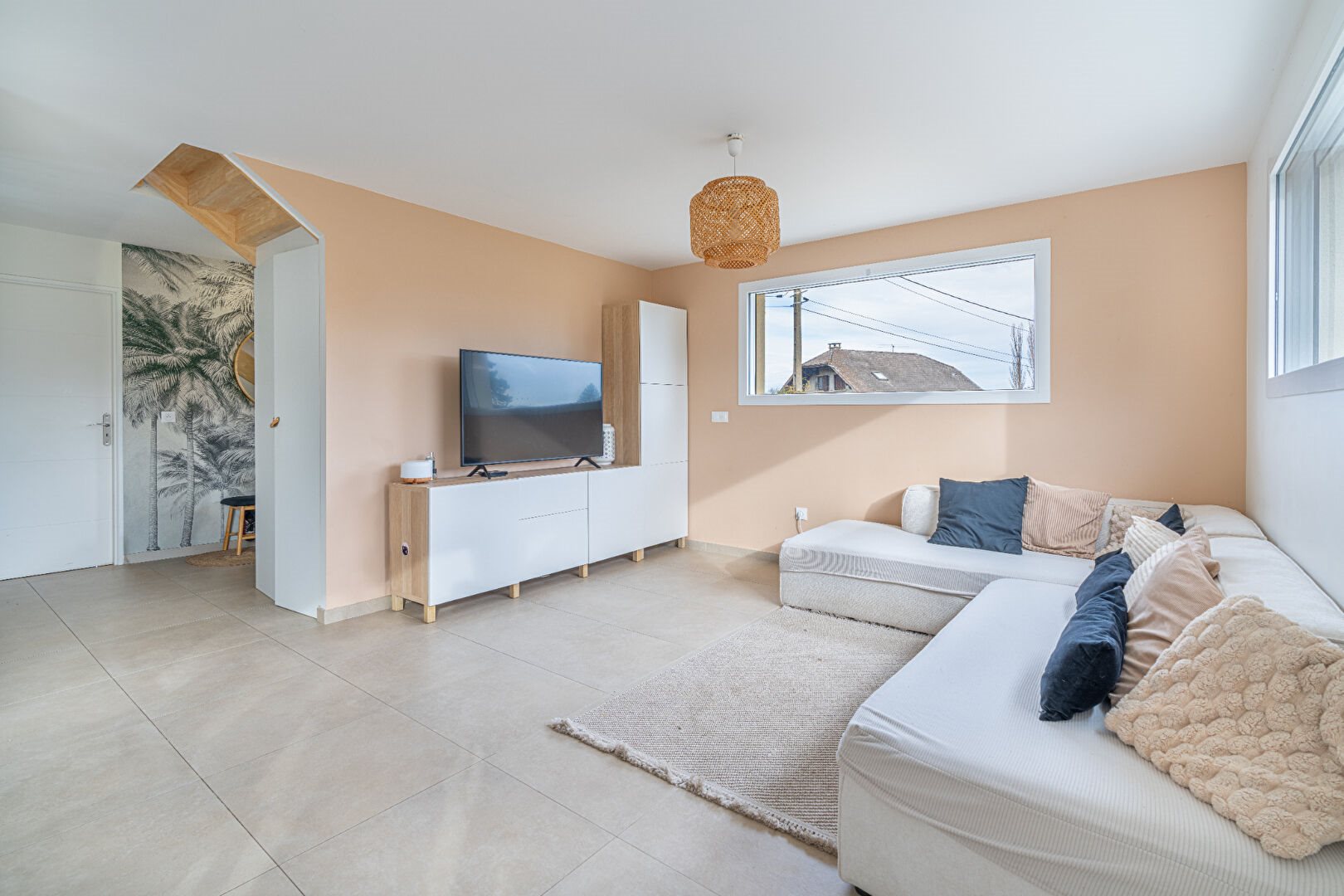 Maison à vendre, 125m², Choisy