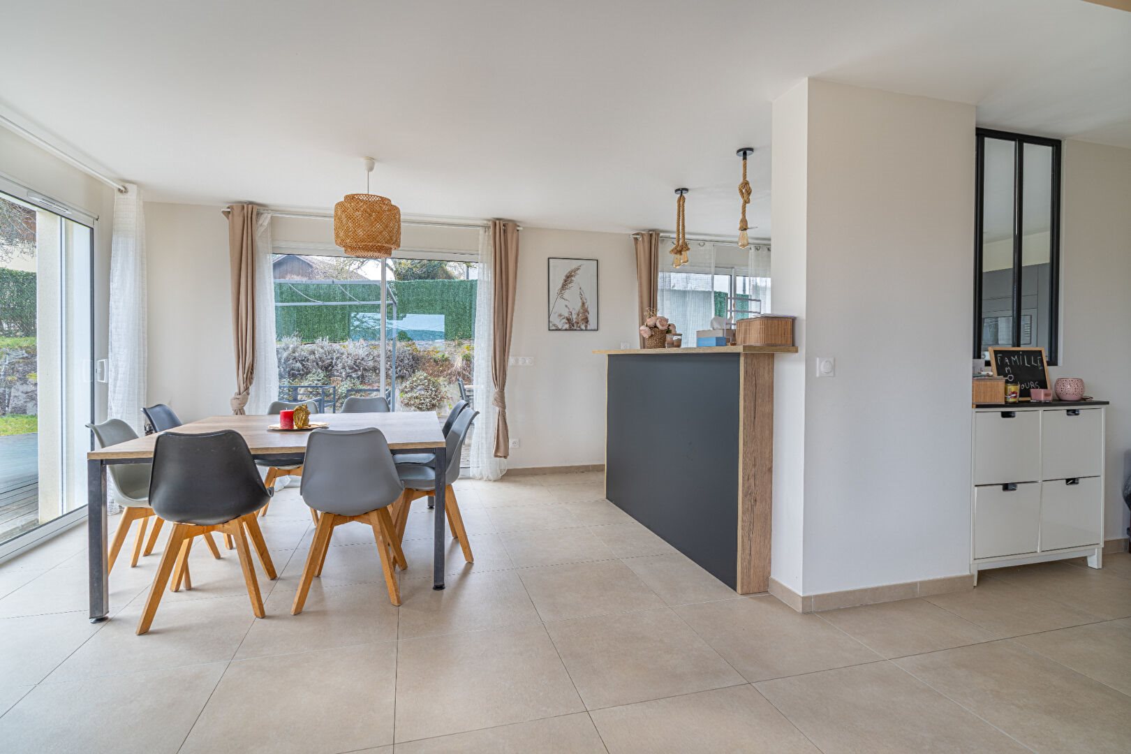 Maison à vendre, 125m², Choisy