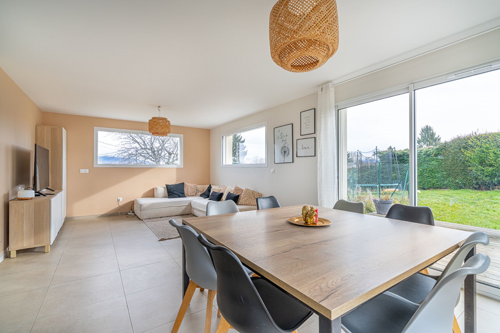 Maison à vendre, 125m², Choisy
