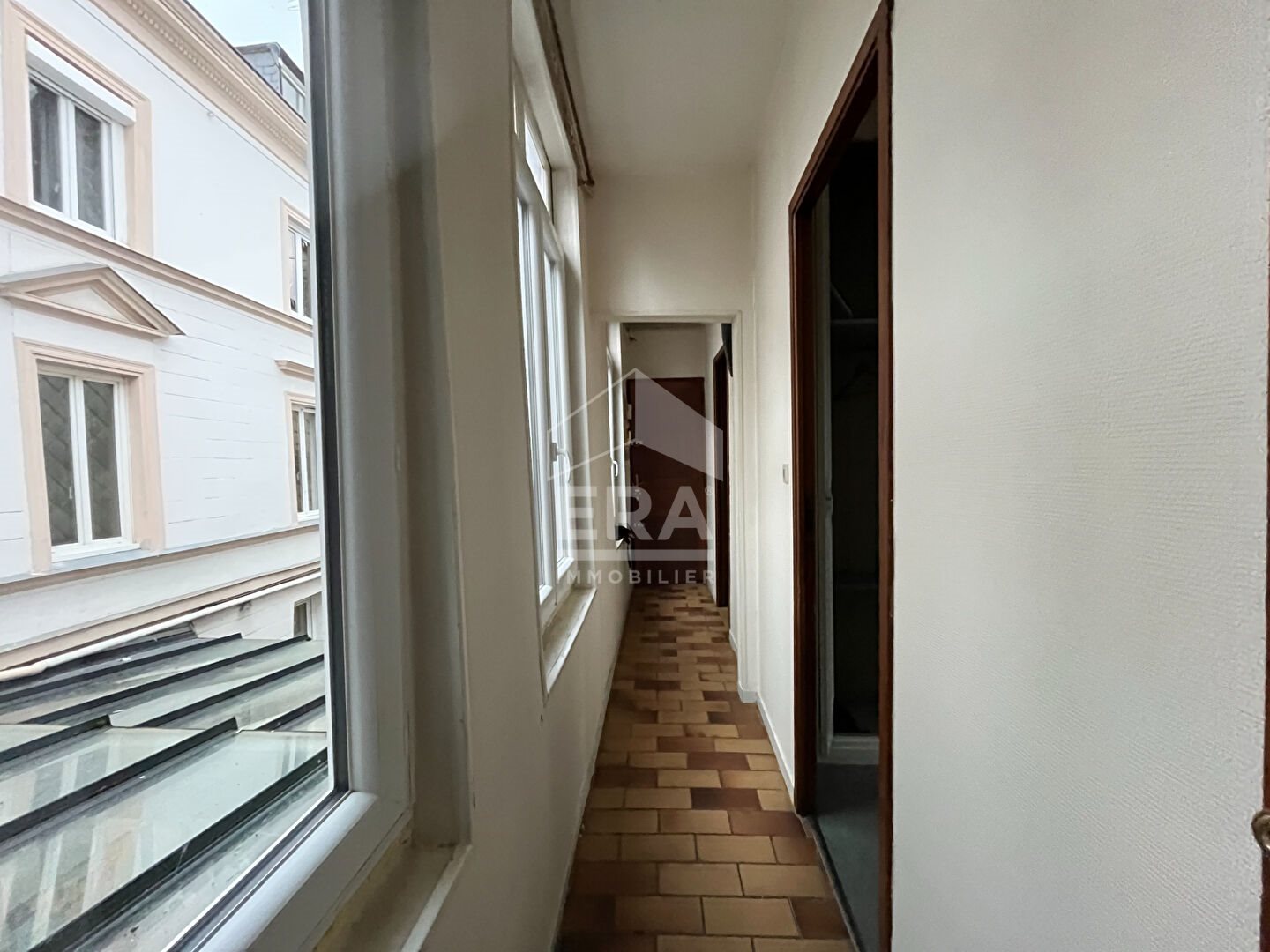 Appartement à vendre, 60m², Rouen