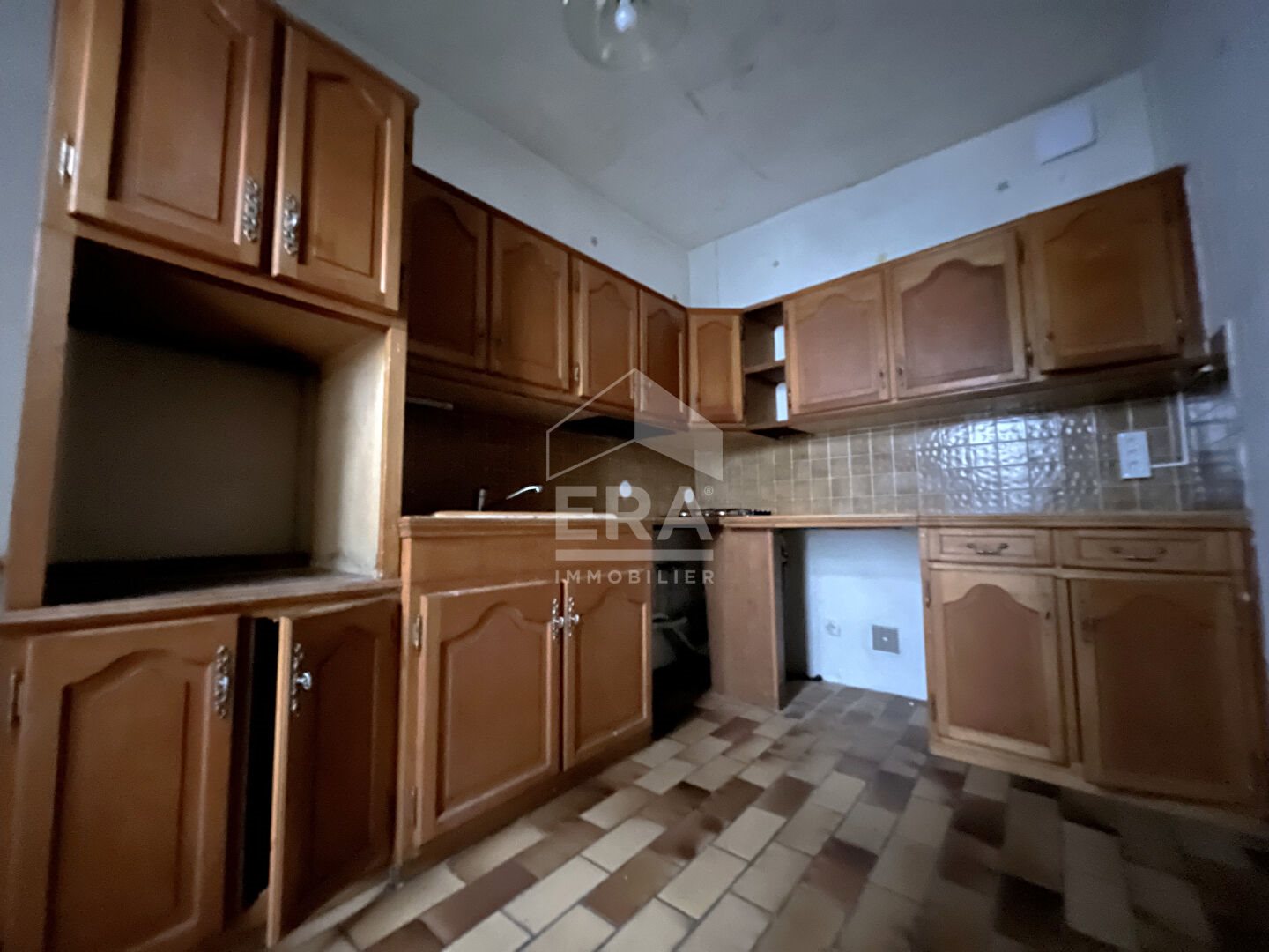 Appartement à vendre, 60m², Rouen