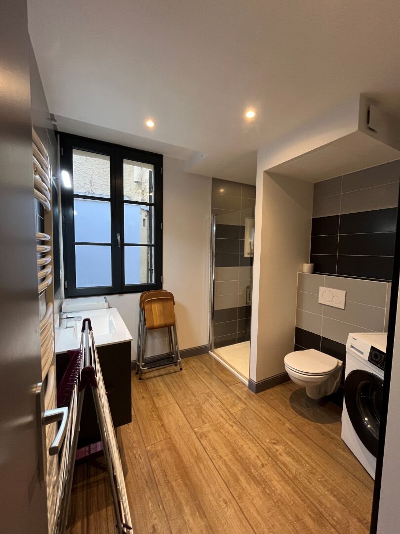 Appartement à louer, 22m², Bordeaux