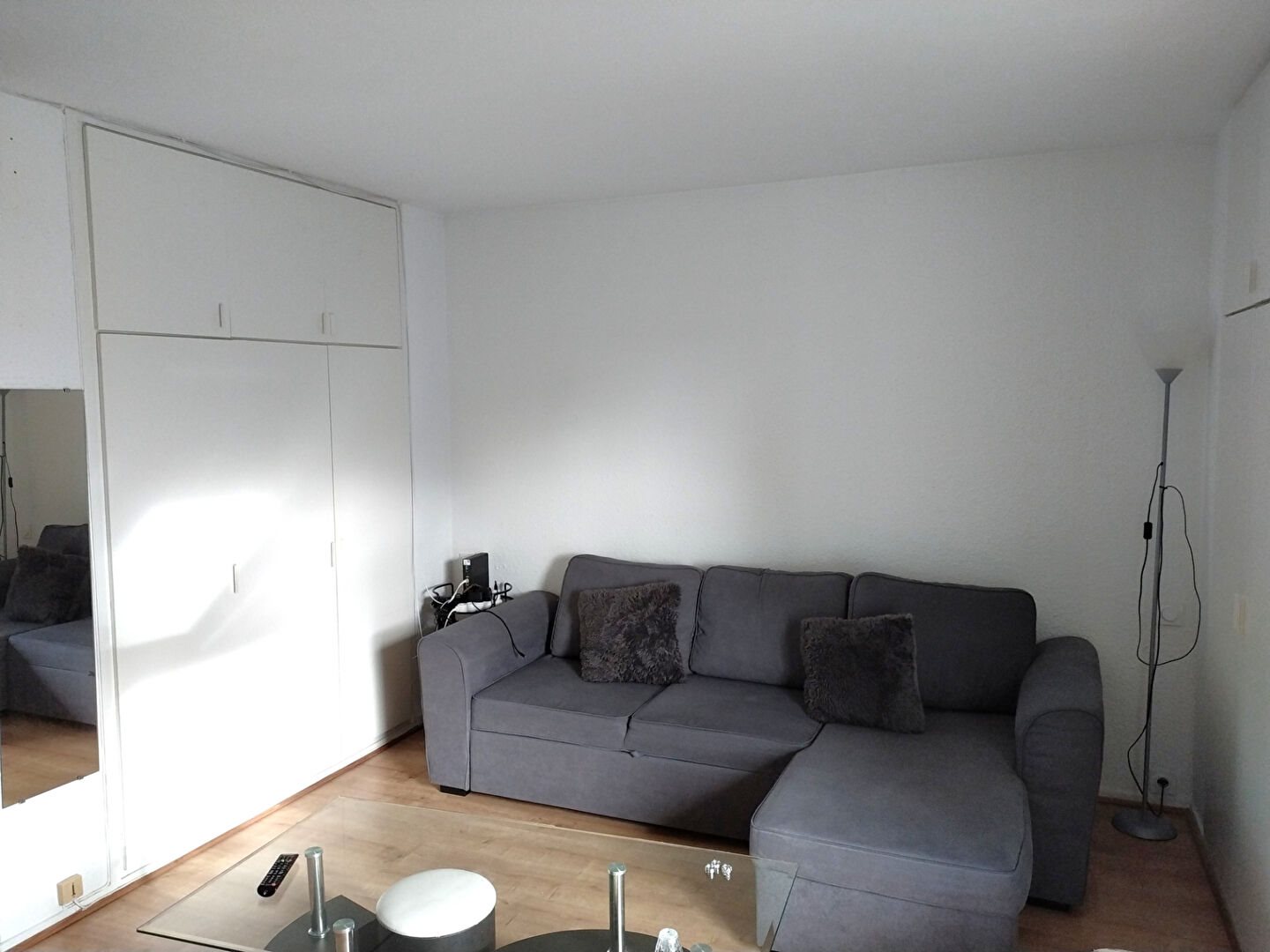 Appartement à vendre, 27m², Aix-en-Provence