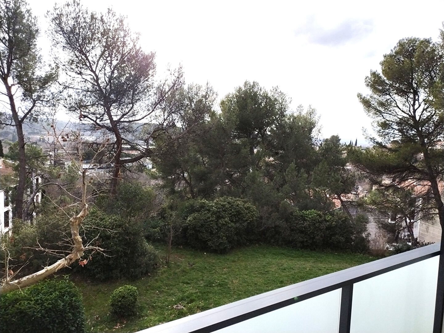 Appartement à vendre, 27m², Aix-en-Provence