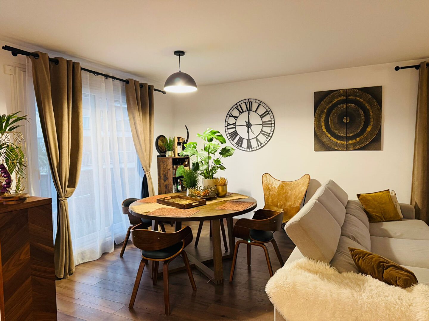 Appartement à vendre, 80m², Eragny-sur-Oise