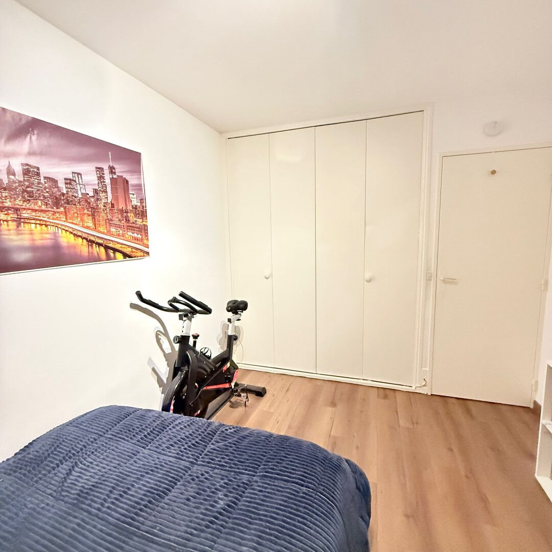 Appartement à vendre, 80m², Eragny-sur-Oise