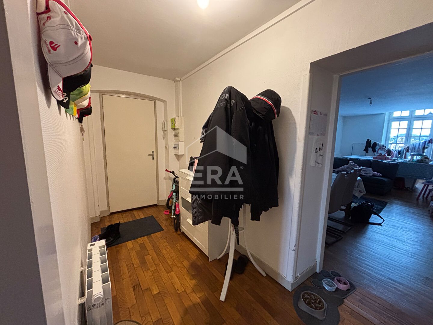 Appartement à vendre, 94m², La Fère