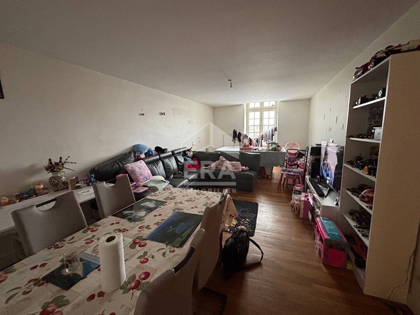 Appartement à vendre, 94m², La Fère