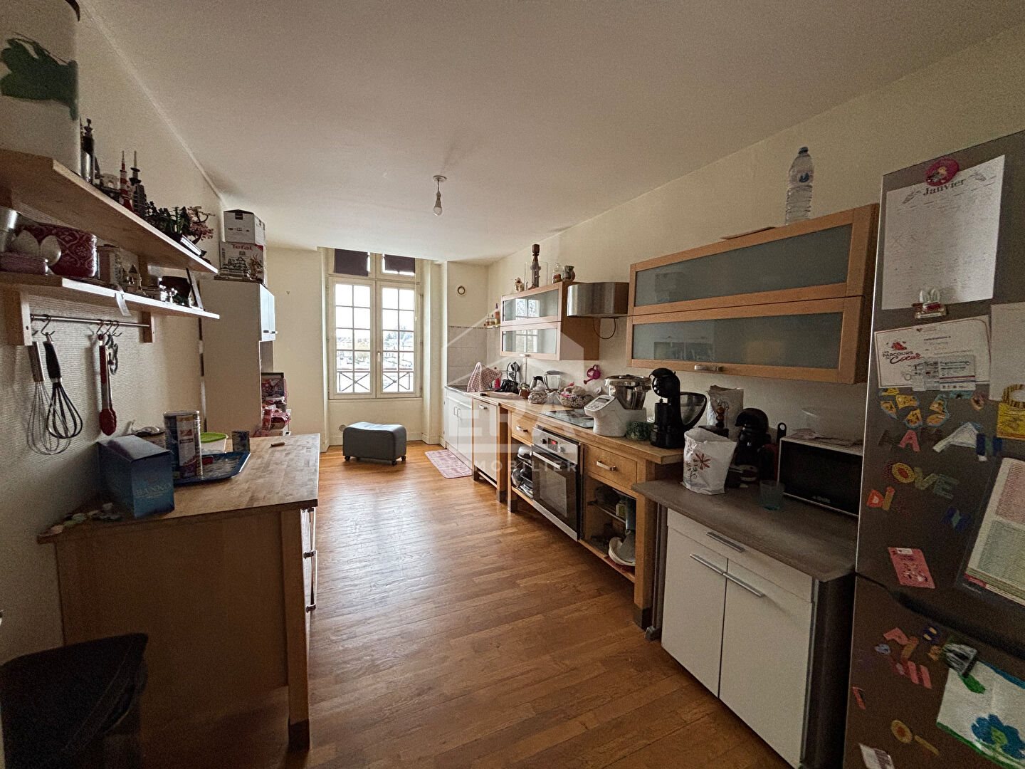 Appartement à vendre, 94m², La Fère