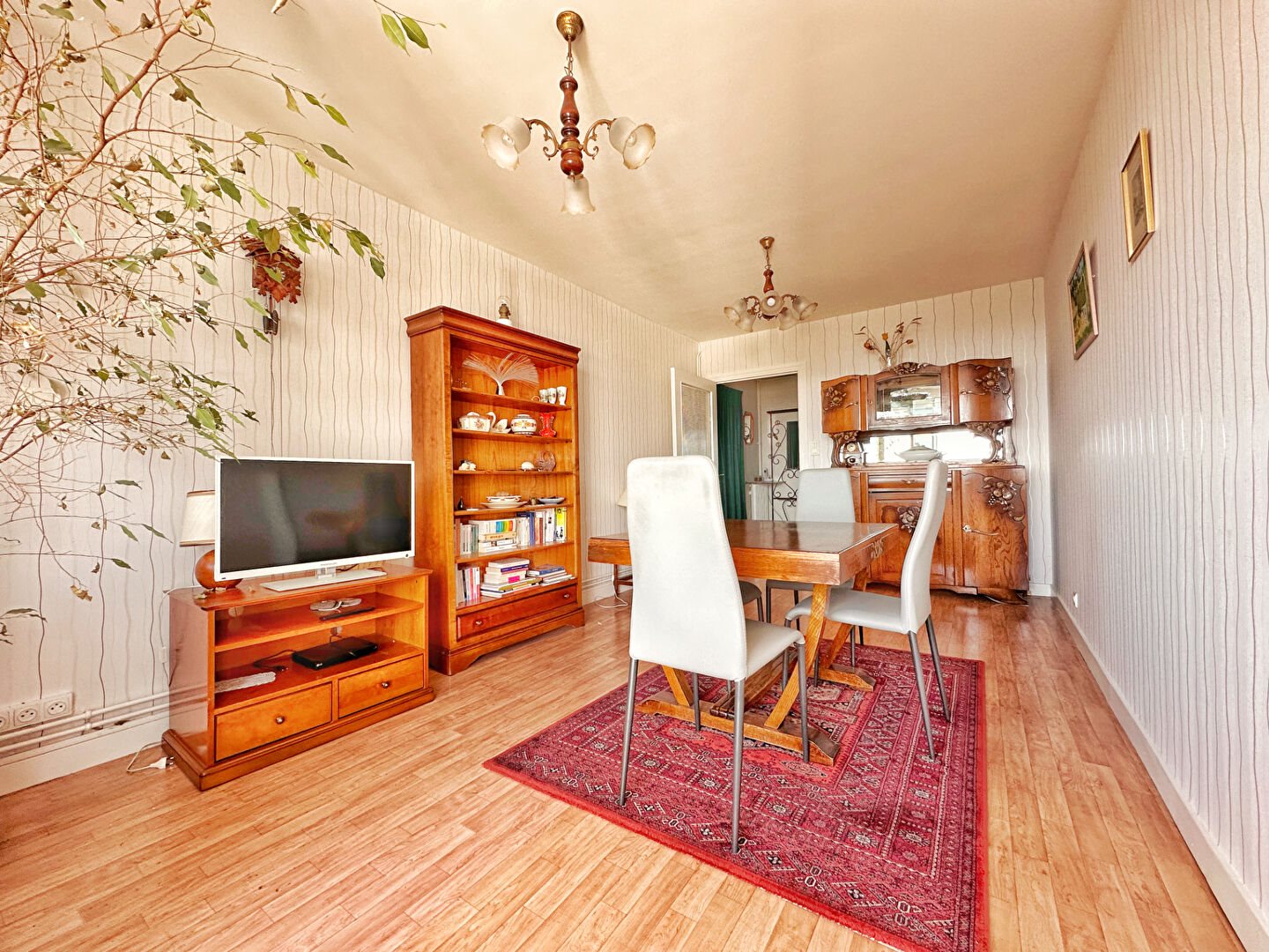 Appartement à vendre, 67m², Clermont-Ferrand