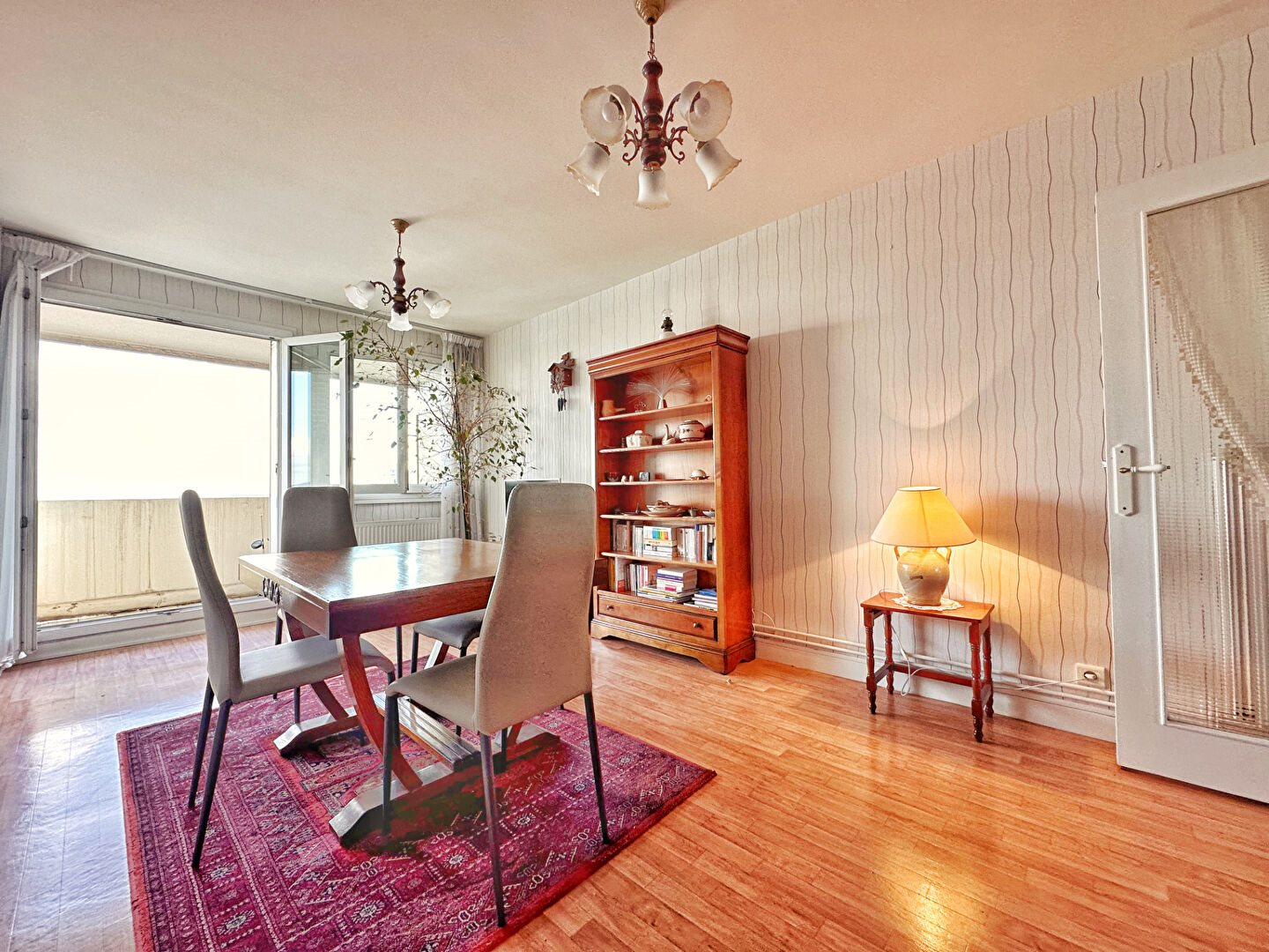 Appartement à vendre, 67m², Clermont-Ferrand