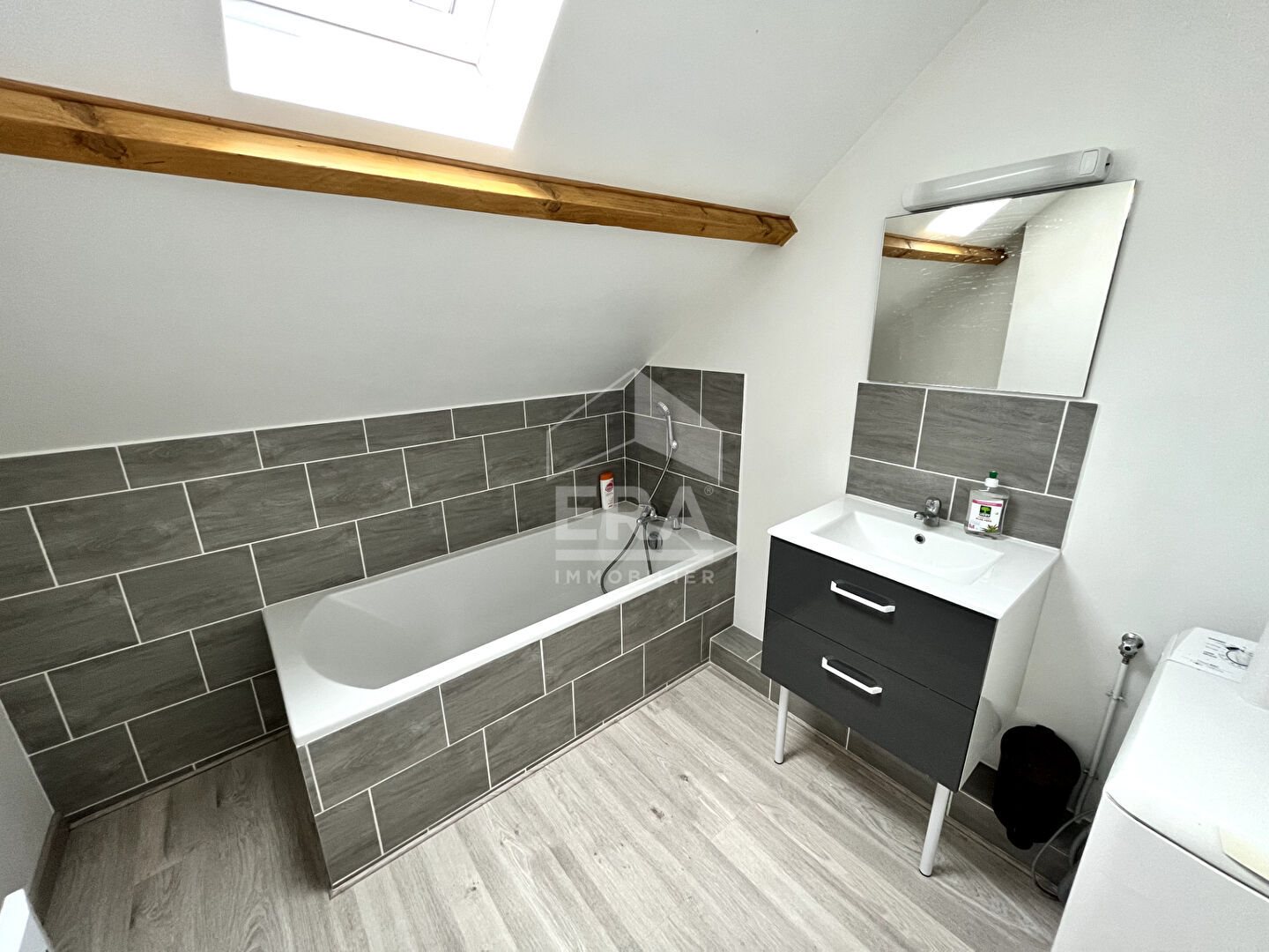 Appartement à louer, 70m², Tergnier