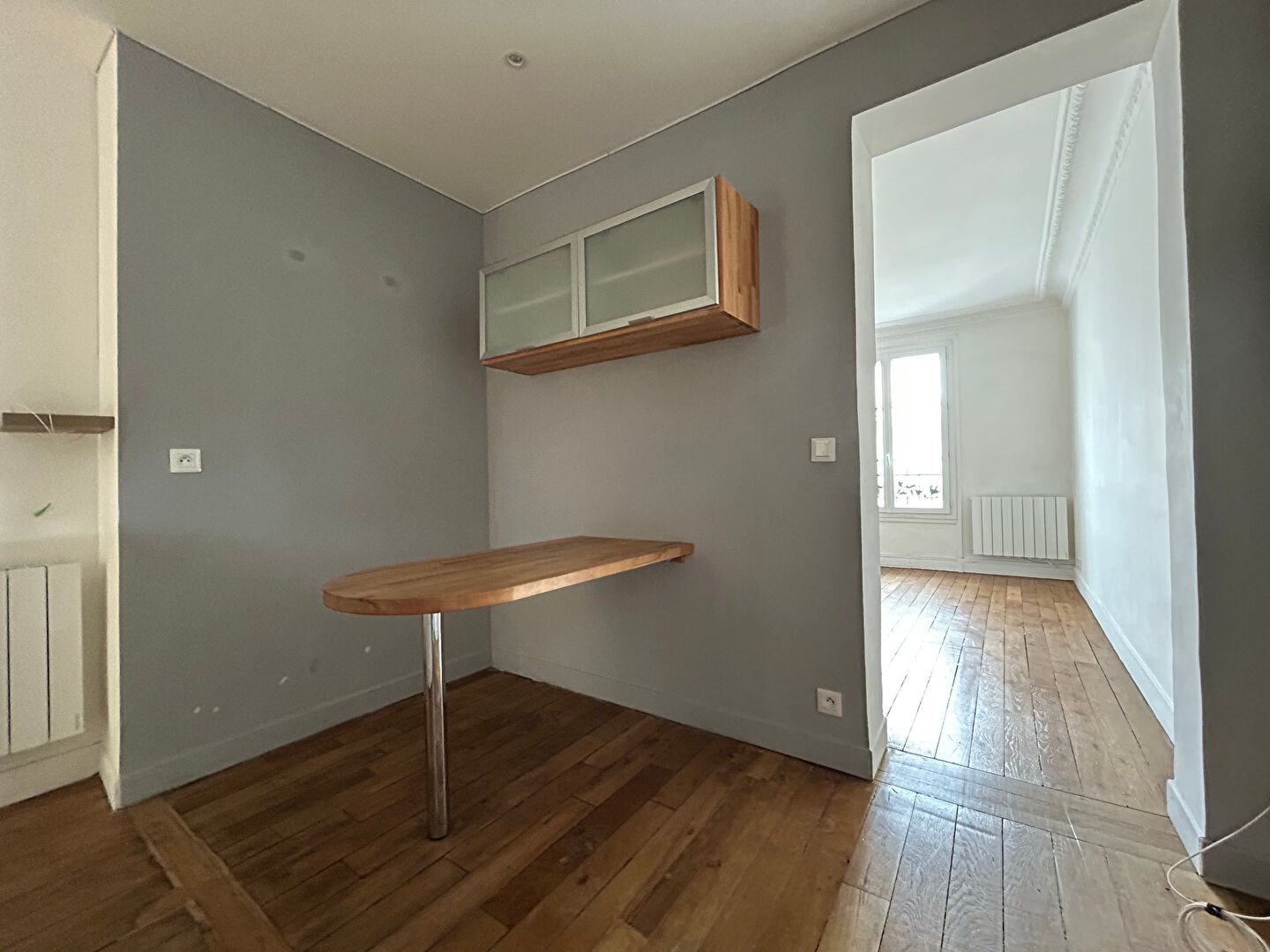 Appartement à vendre, 48m², Paris 12ème