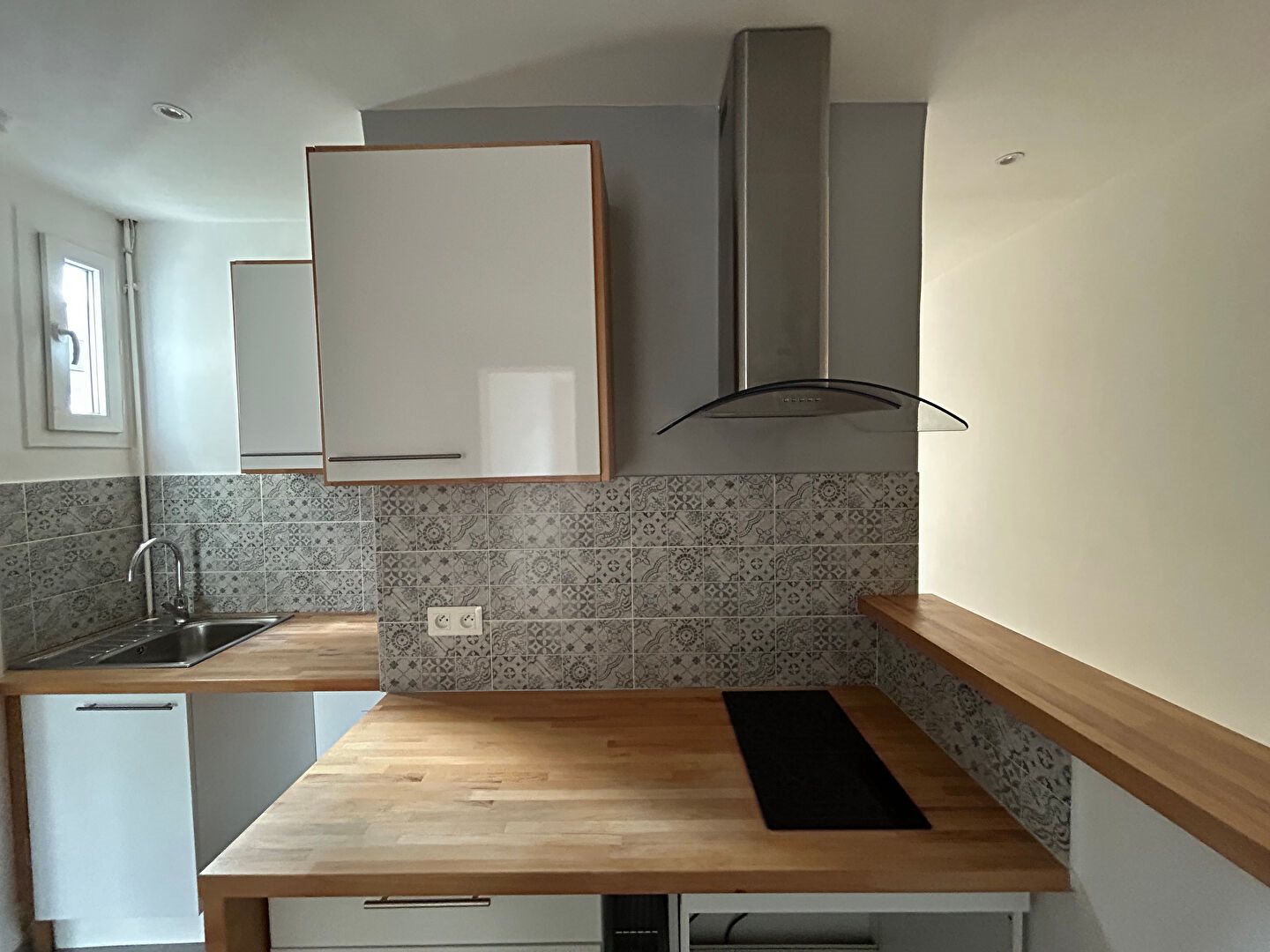 Appartement à vendre, 48m², Paris 12ème