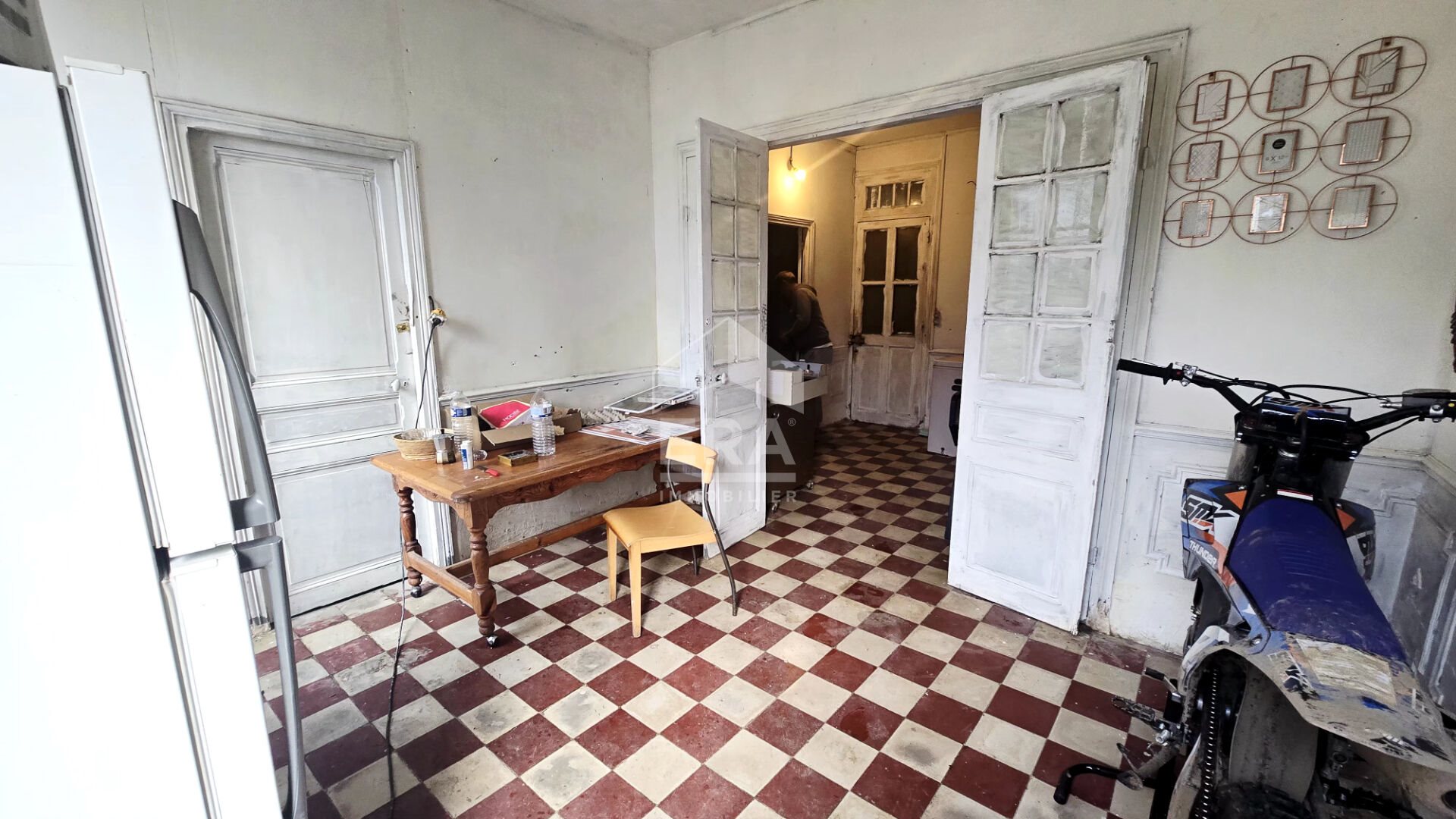 Maison à vendre, 50m², Versigny