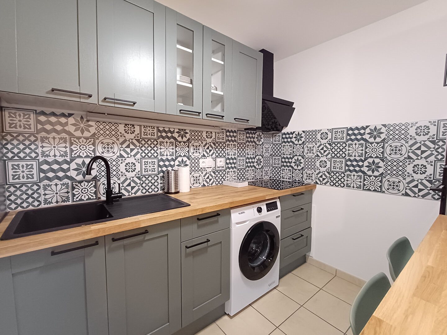 Appartement à louer, 25m², Tours