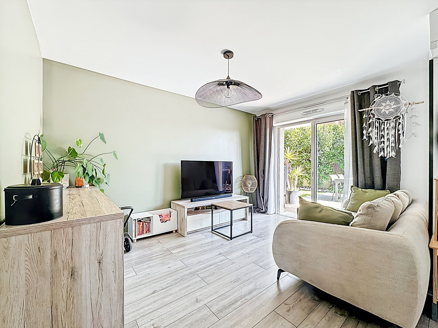 Maison à vendre, 66m², Marseille 13ème