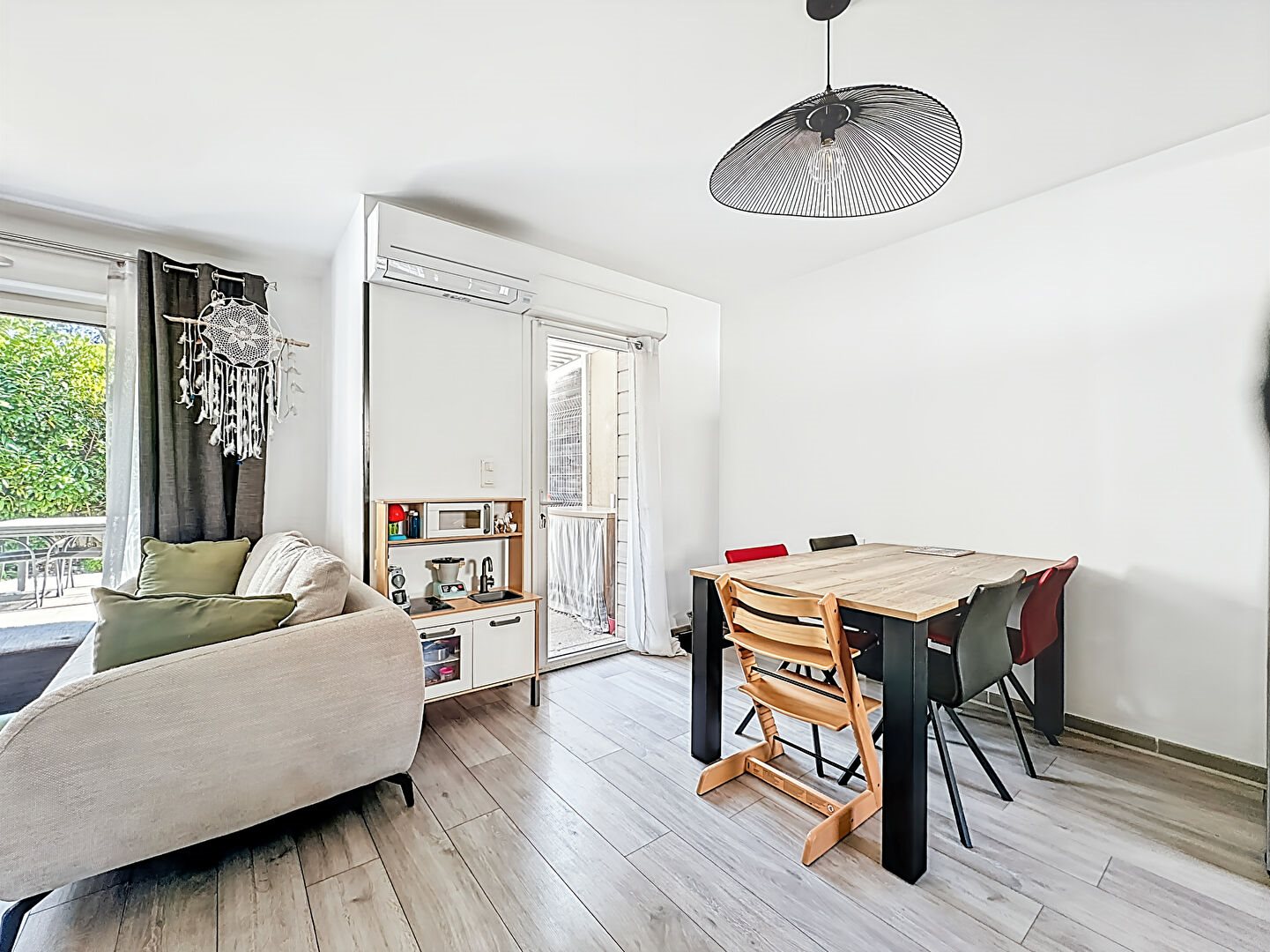 Maison à vendre, 66m², Marseille 13ème