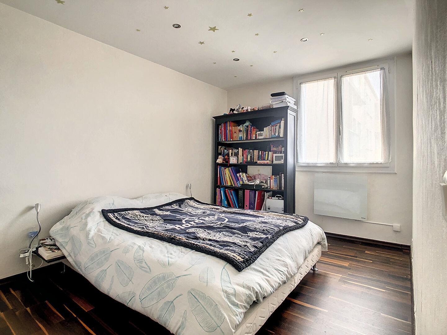 Appartement à vendre, 67m², Marseille 10ème