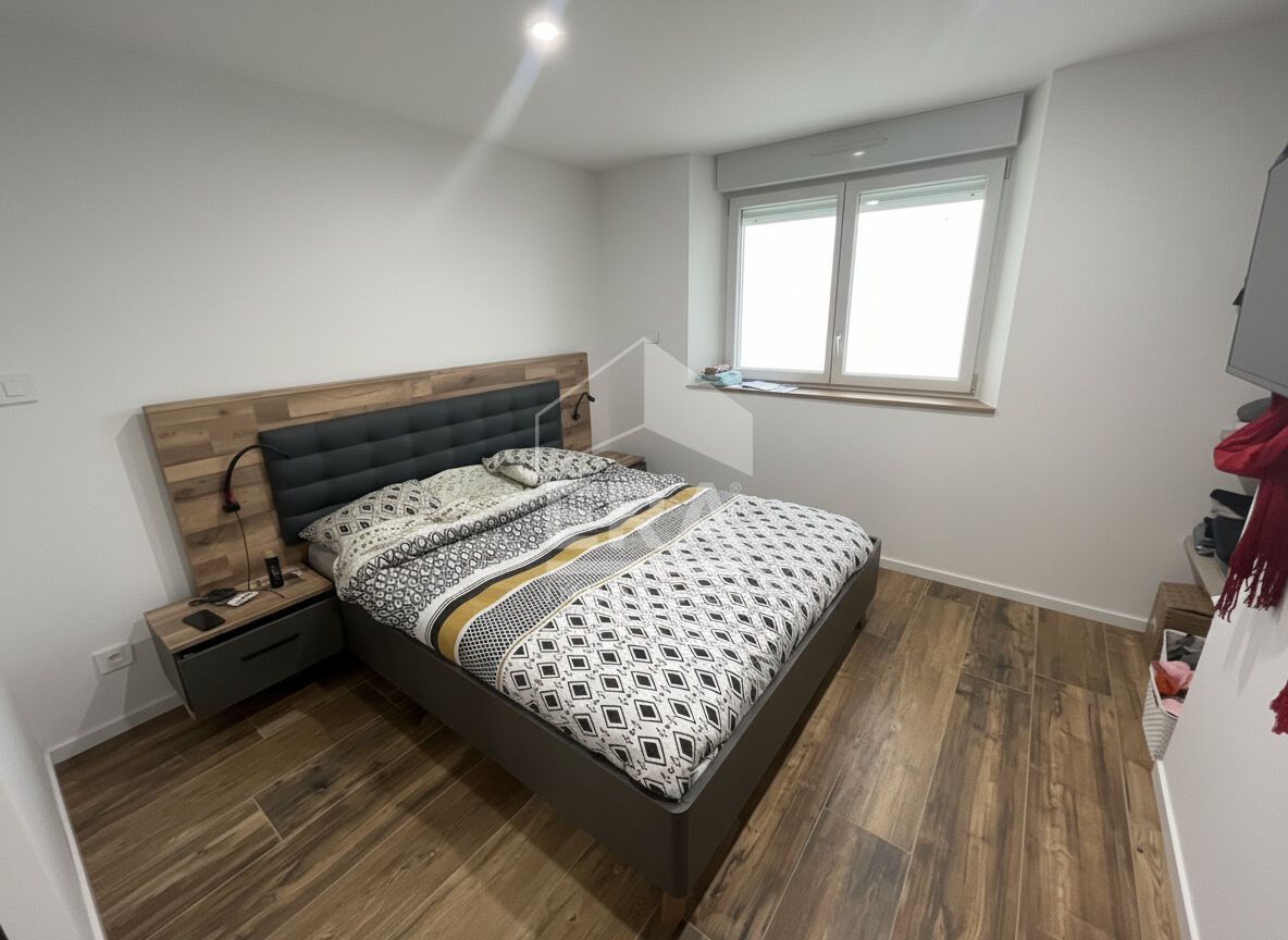 Appartement à vendre, 100m², Arc-sous-Cicon