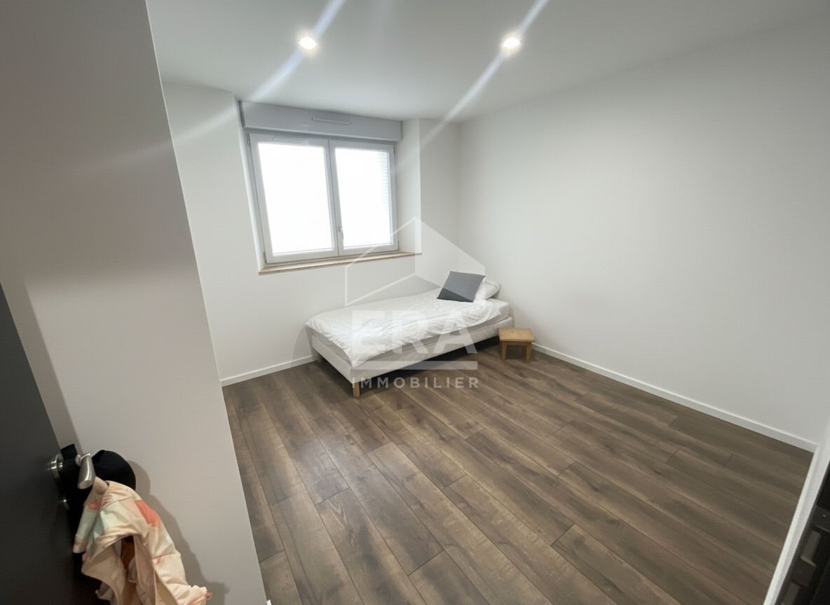 Appartement à vendre, 100m², Arc-sous-Cicon